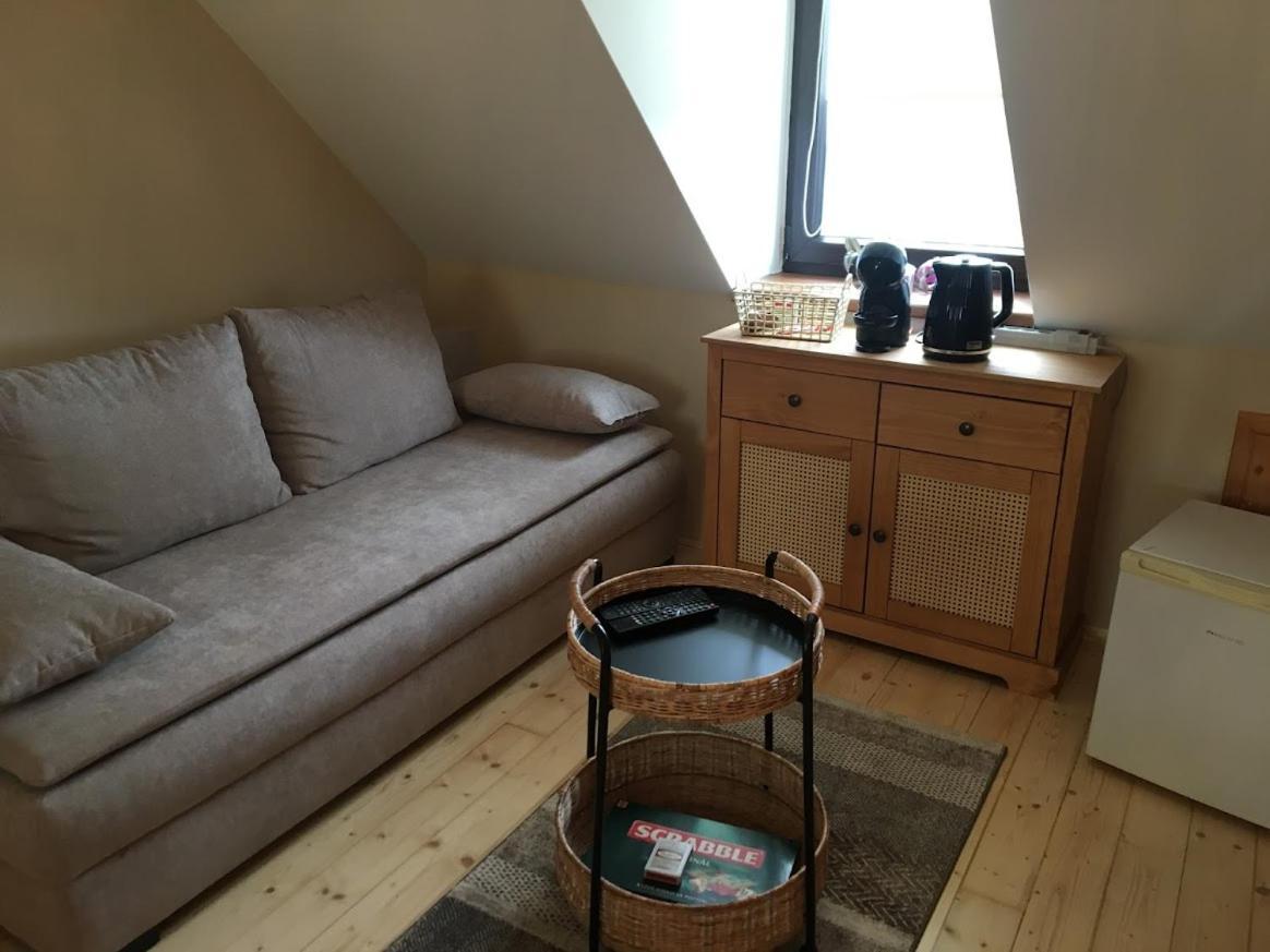 Apartman Juli Tatranská Lomnica Extérieur photo