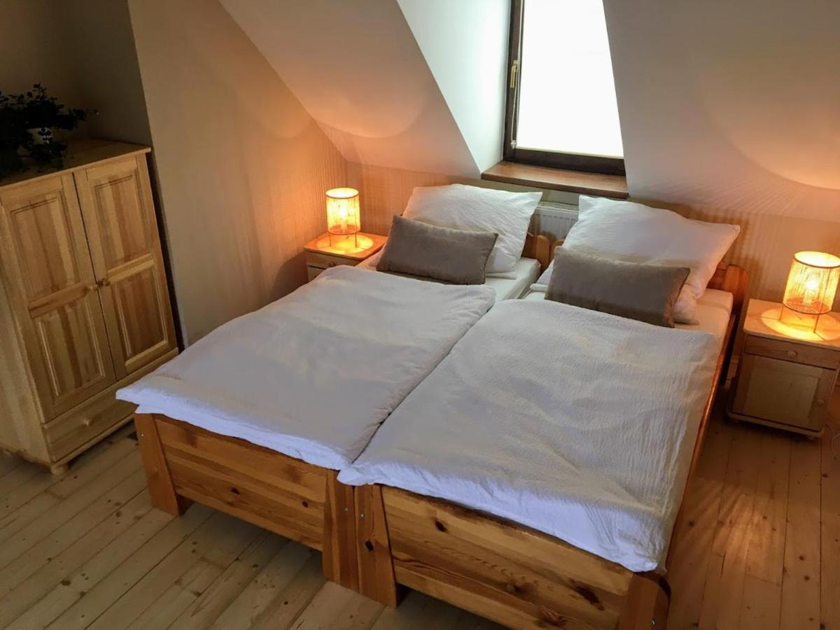 Apartman Juli Tatranská Lomnica Extérieur photo
